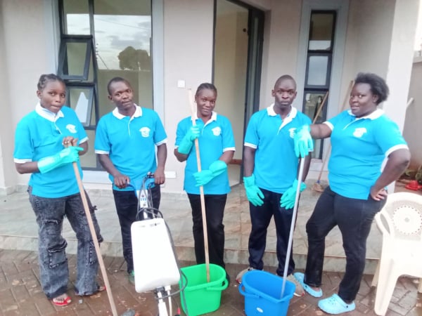 Mobirise Website Builder